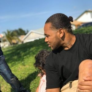 Meet your Posher, Josiah